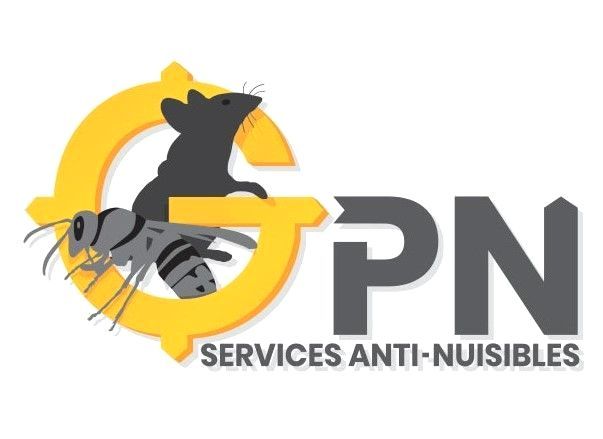 Logo GPN Services Anti-Nuisibles