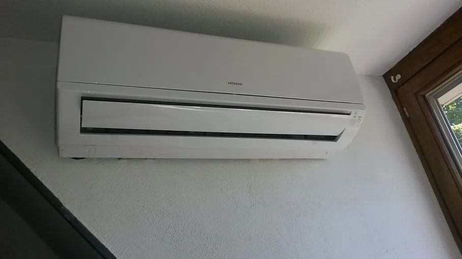 Unité intérieure de climatisation