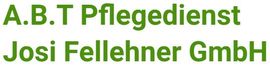 A.B.T Pflegedienst Josi Fellehner GmbH – Logo