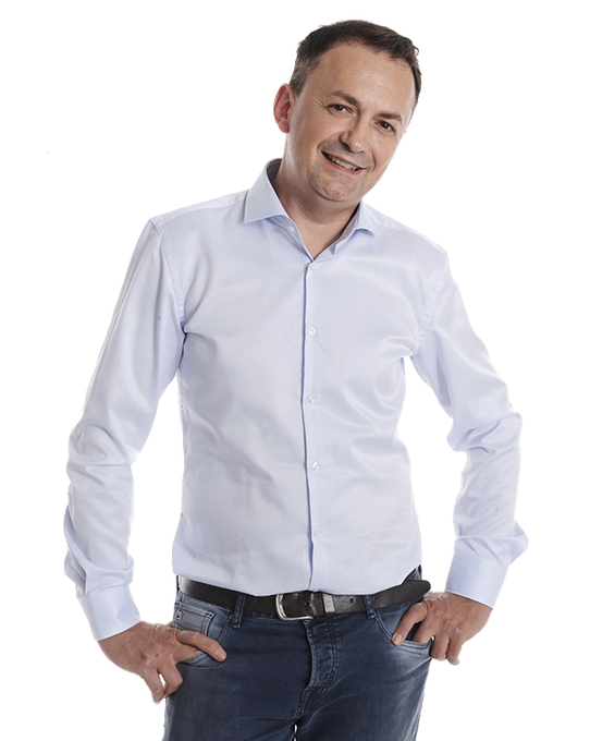 Alen Divkovic, Inhaber