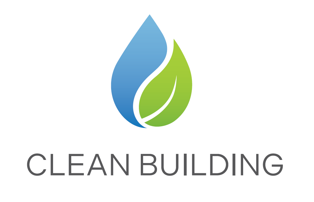 Clean Building GmbH logo