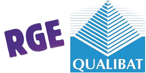 RGE Qualibat.