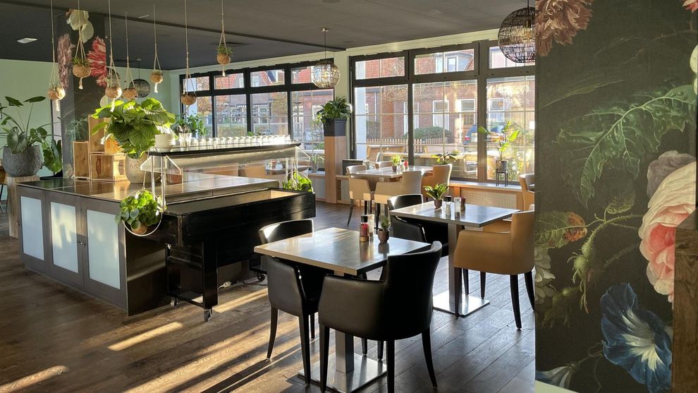 RESTAURANT ANNO NU