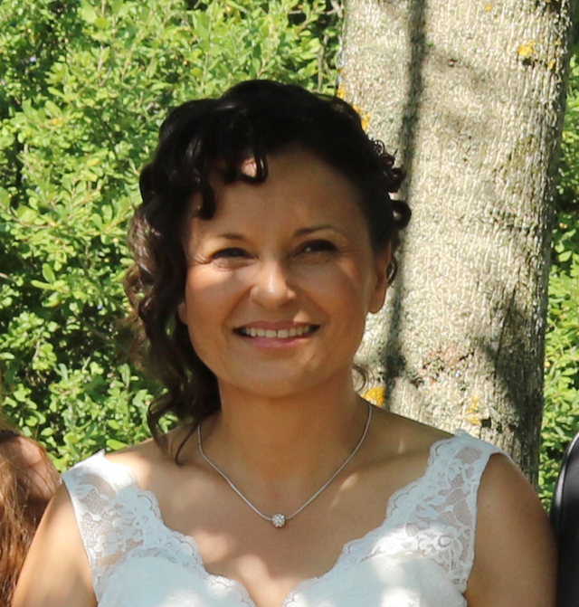 Portrait de Marie Lucie FERNIN
