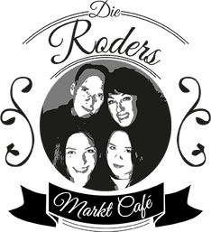 Die Roders - Markt Café