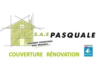 Logo de la SAS Pasquale