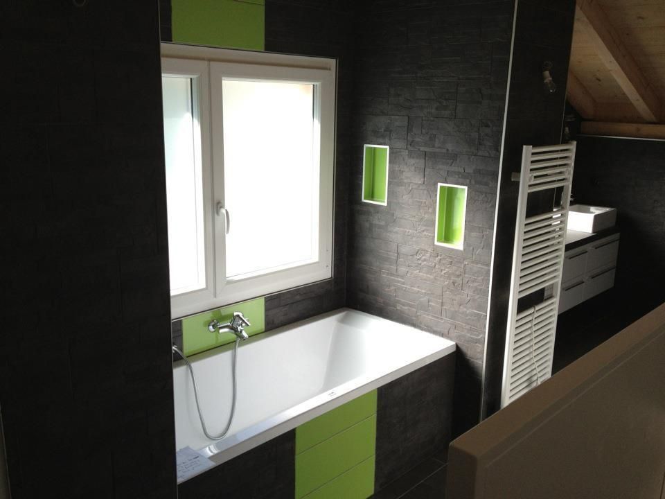 Dély Frères SA| Monthey