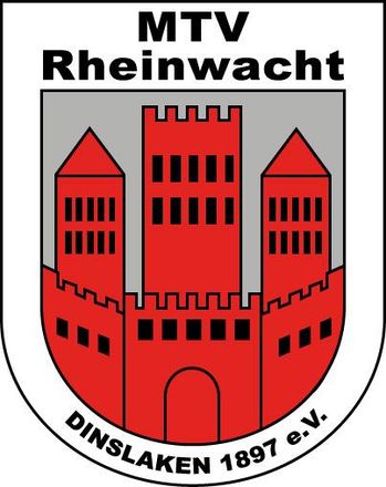 MTV Rheinwacht Dinslaken Logo