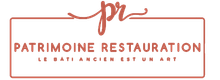 Logo de Patrimoine Restauration