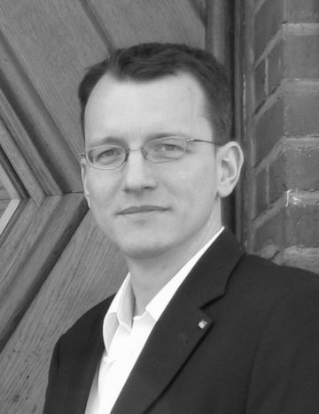 Herr Dipl.- Ing. (FH) Christian Kaula