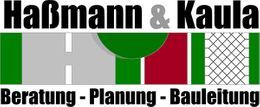 Haßmann & Kaula Ingenieurbüro | Potsdam | Logo