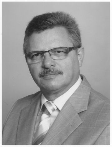 Herr Dipl.- Ing. (FH) Rainer Haßmann