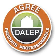Logo AGRÉE DALEP