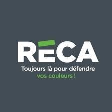Logo RECA