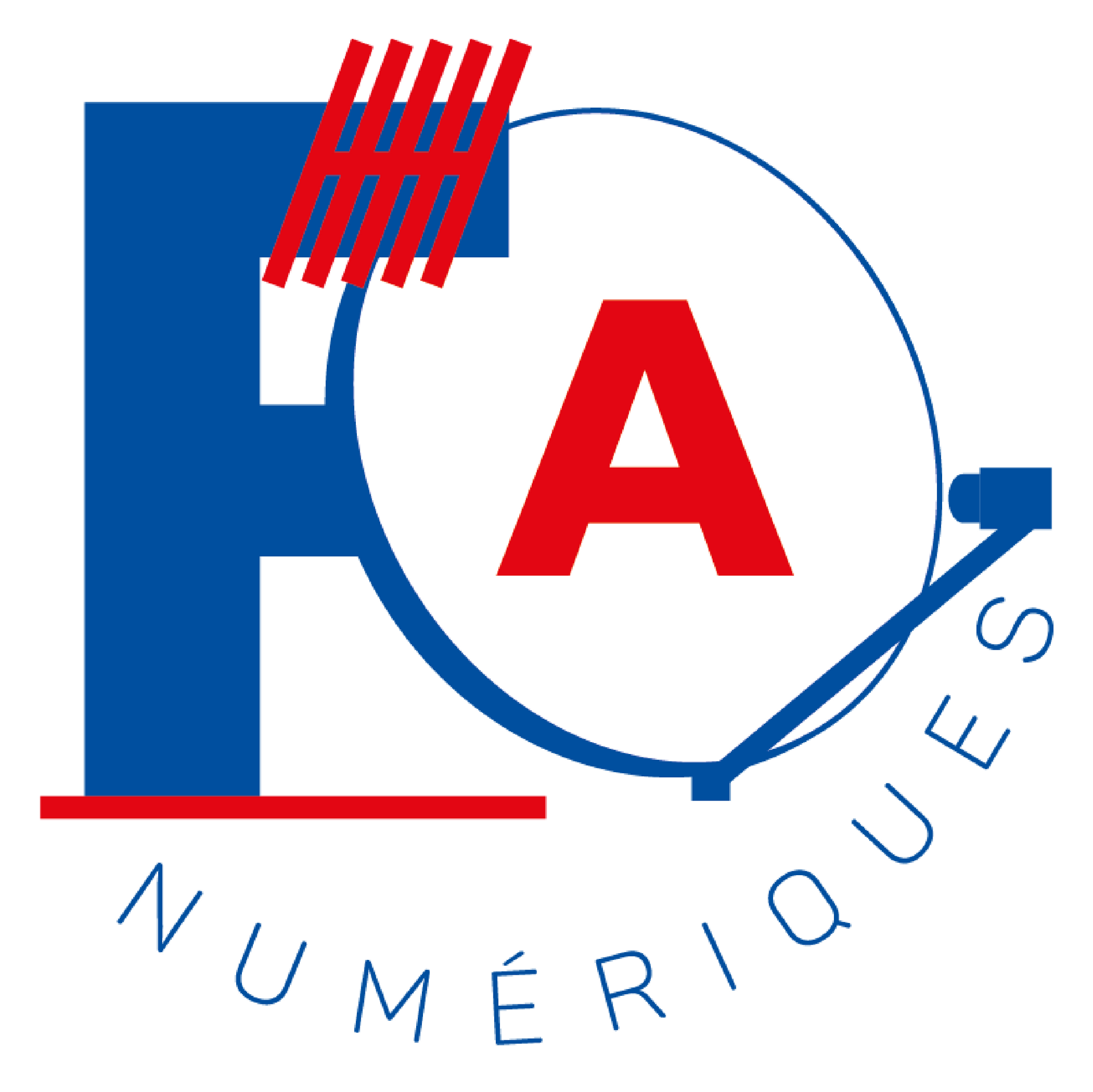 Logo France Antennes