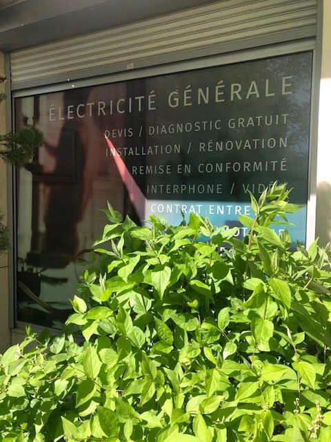 Société France Antennes