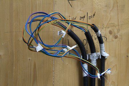 Rénovation électrique