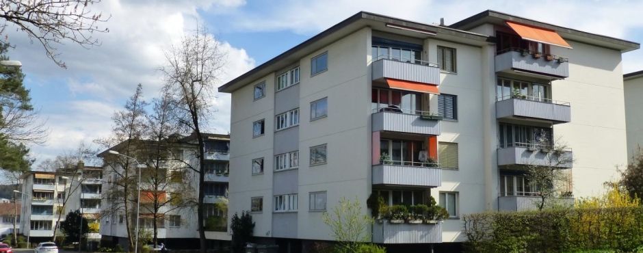 Bader Hürstwald- Immobilien AG