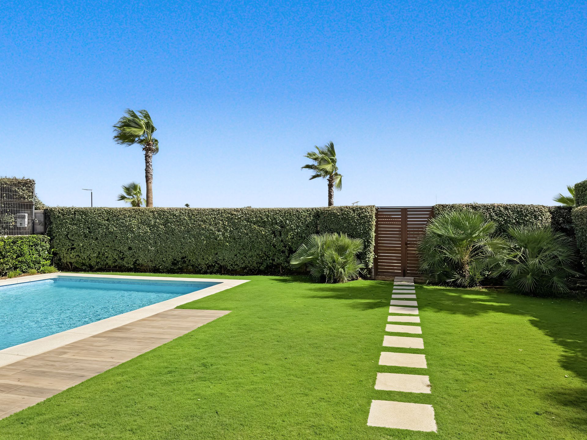 Vivienda en la Costa del Sol