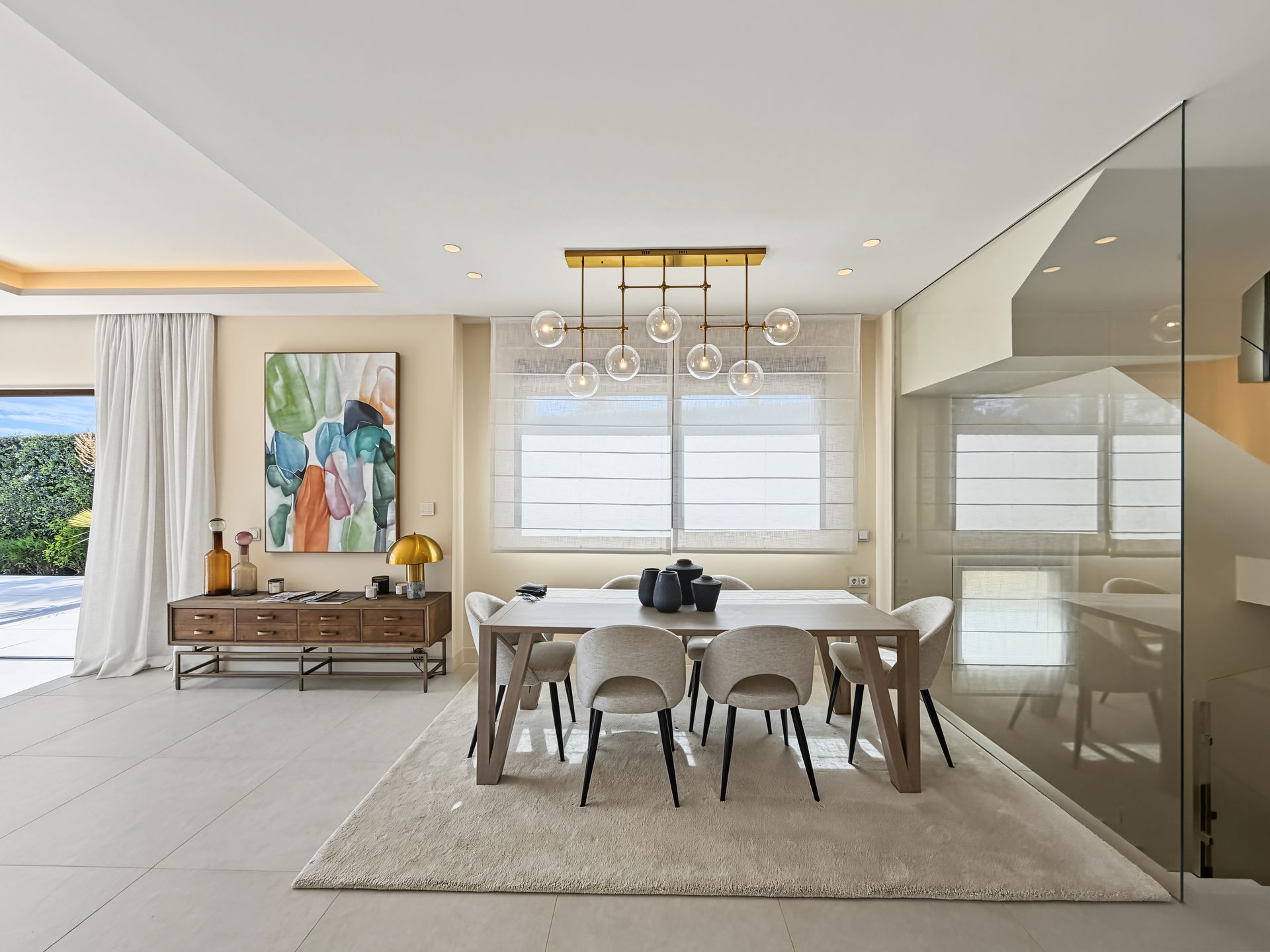 Vivienda en la Costa del Sol