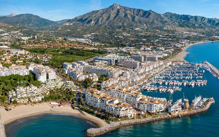 Foto de estepona Dreamcosta