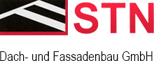 STN GmbH Logo