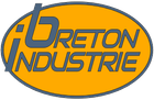 Logotype de BRETON INDUSTRIE