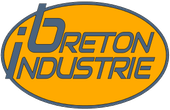 Logotype de BRETON INDUSTRIE