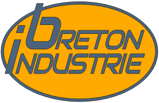 Logotype de BRETON INDUSTRIE