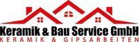 keramik & bau service gmbh-logo