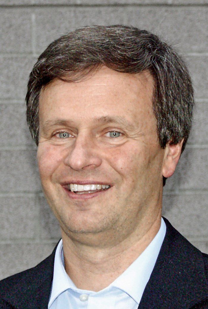 Christian Burren