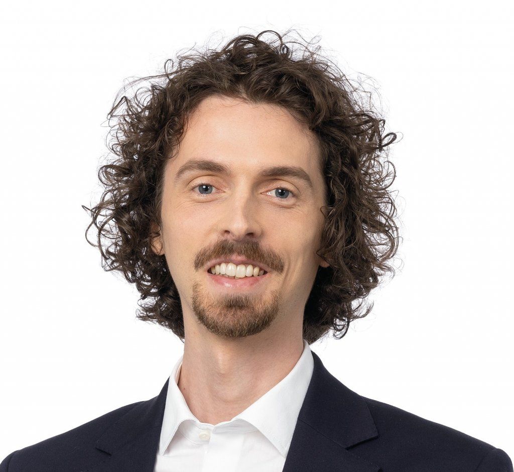 Christian Burren
