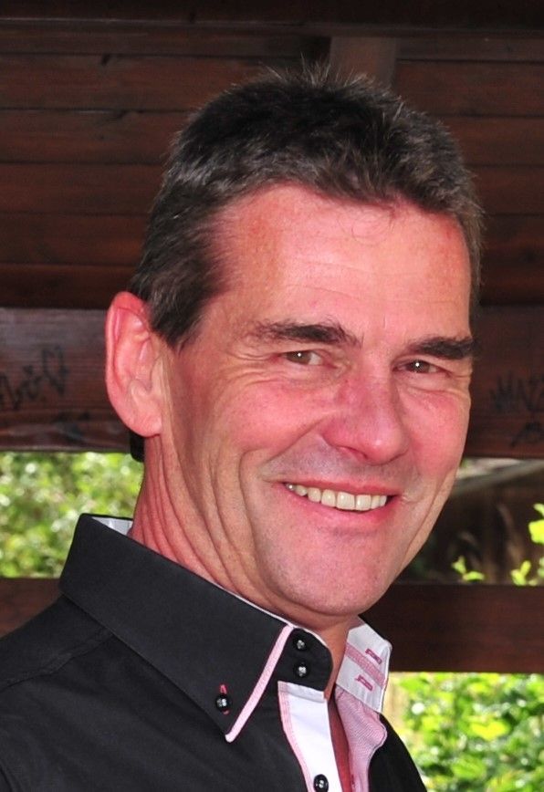 Christian Burren