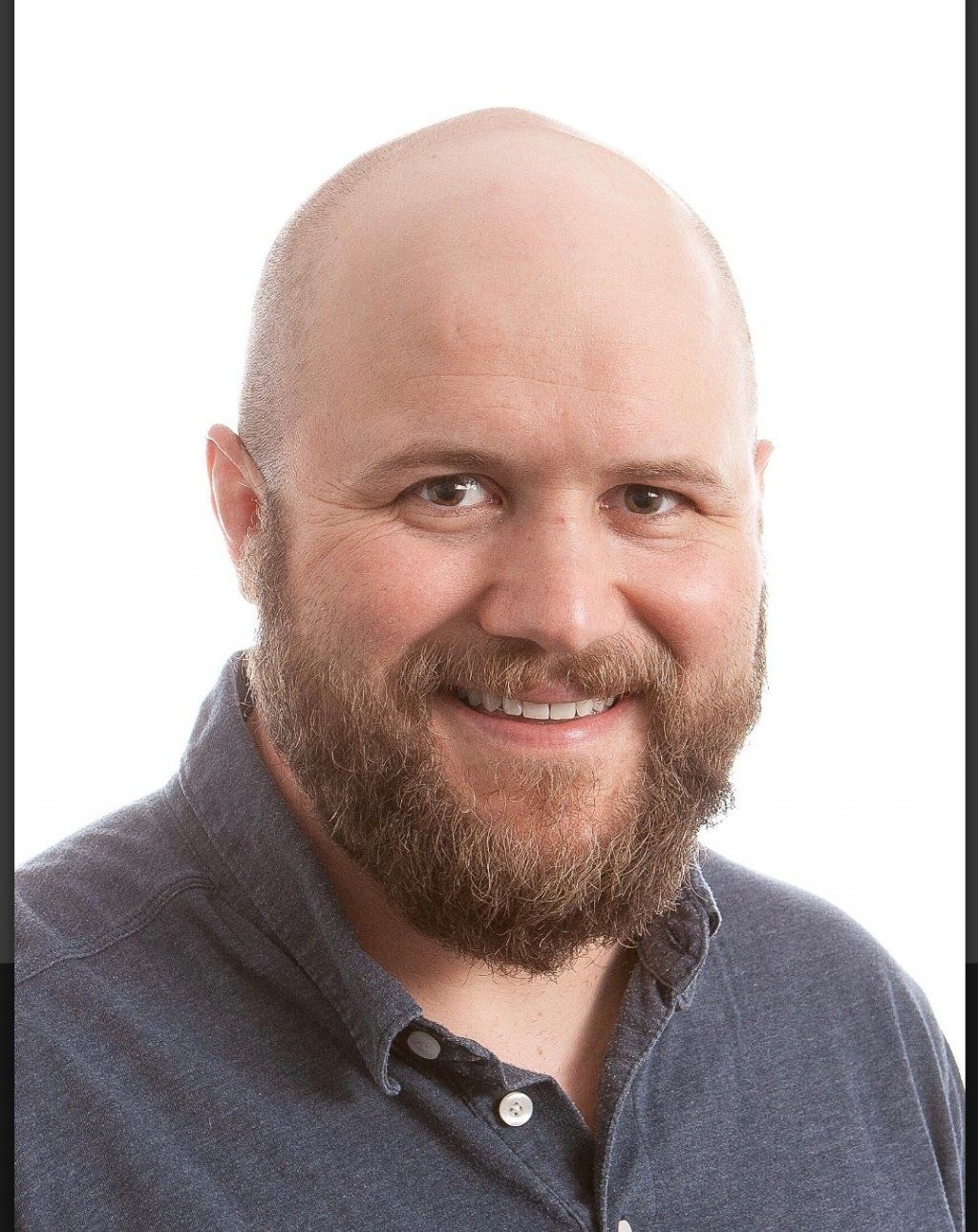 Christian Burren