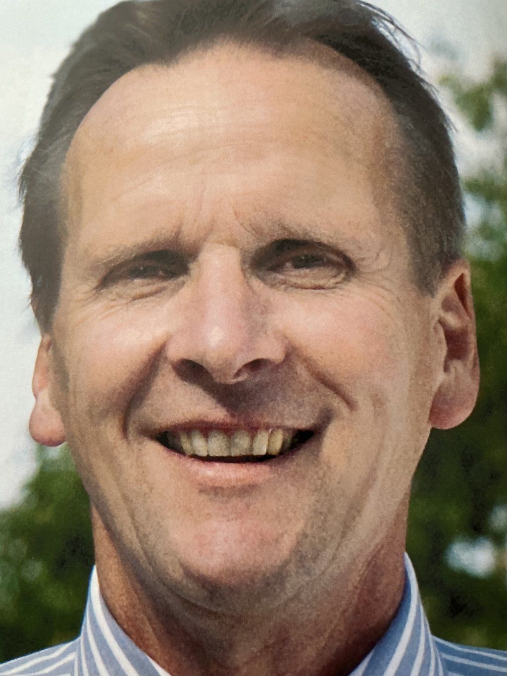 Christian Burren