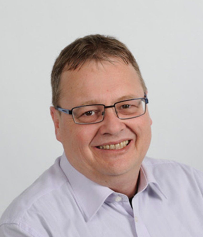 Christian Burren
