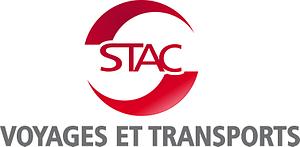 Logo - Stac Transports à Aurillac dans le Cantal