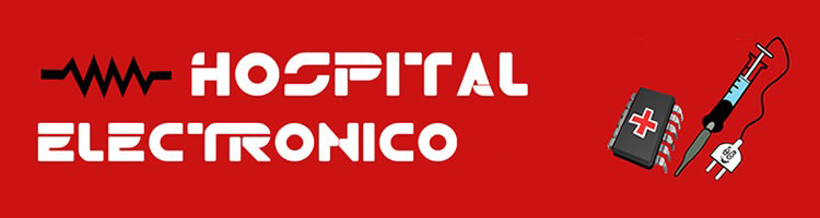 Hospital Electrónico