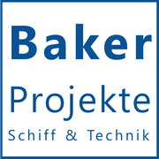 Logo von der Baker Technische Projekte GmbH