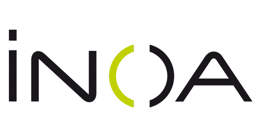Logo d'Inoa