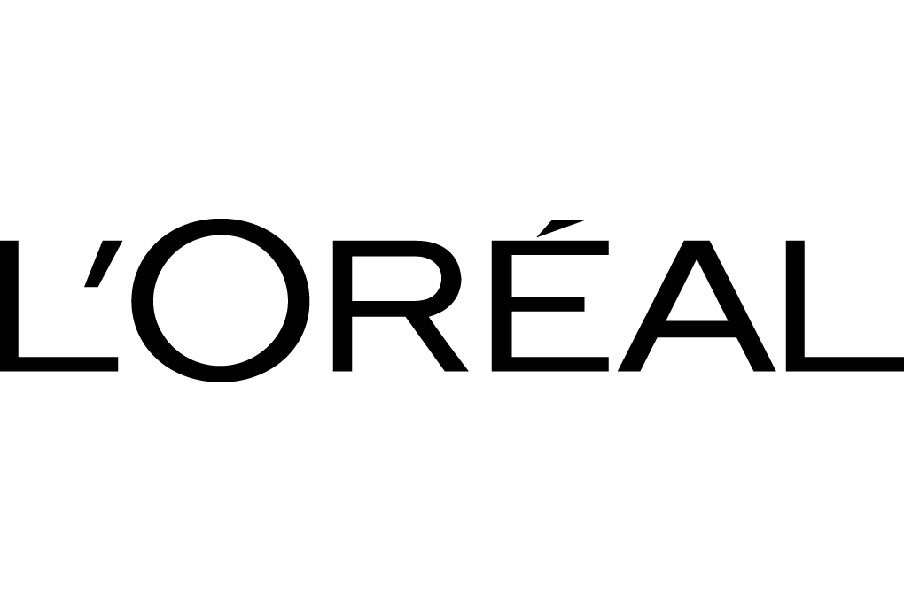 Logo de L'Oréal
