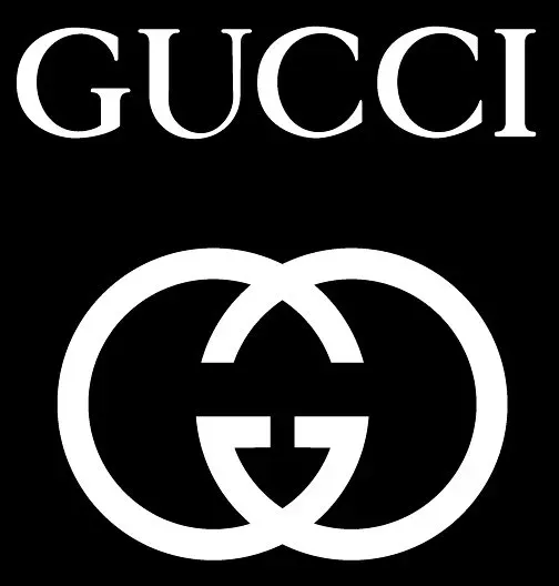 Logo Gucci