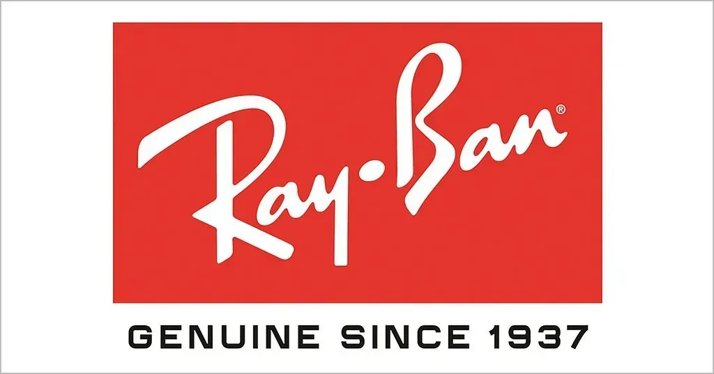 Logo Ray-Ban