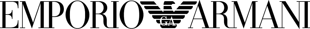 Logo Emporio Armani