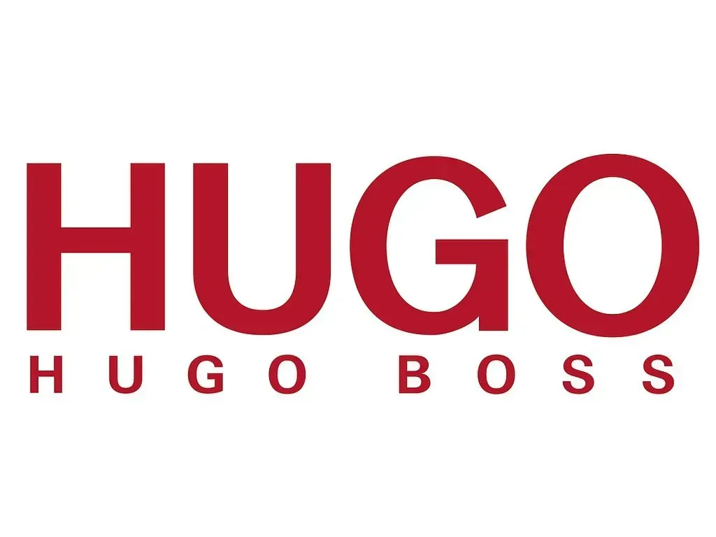 Logo Hugo Boss
