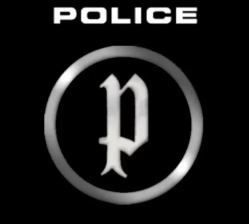 Logo Police