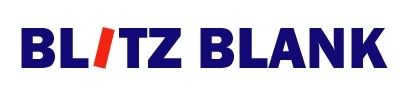 Ivonne Haufe Blitz Blank Logo