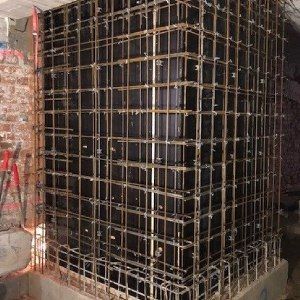 Rakennusliike H. Vainio Oy