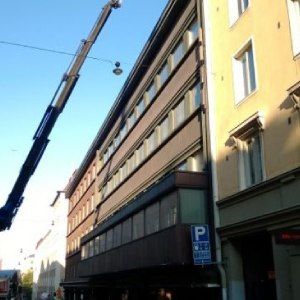 Rakennusliike H. Vainio Oy