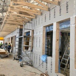 Rakennusliike H. Vainio Oy